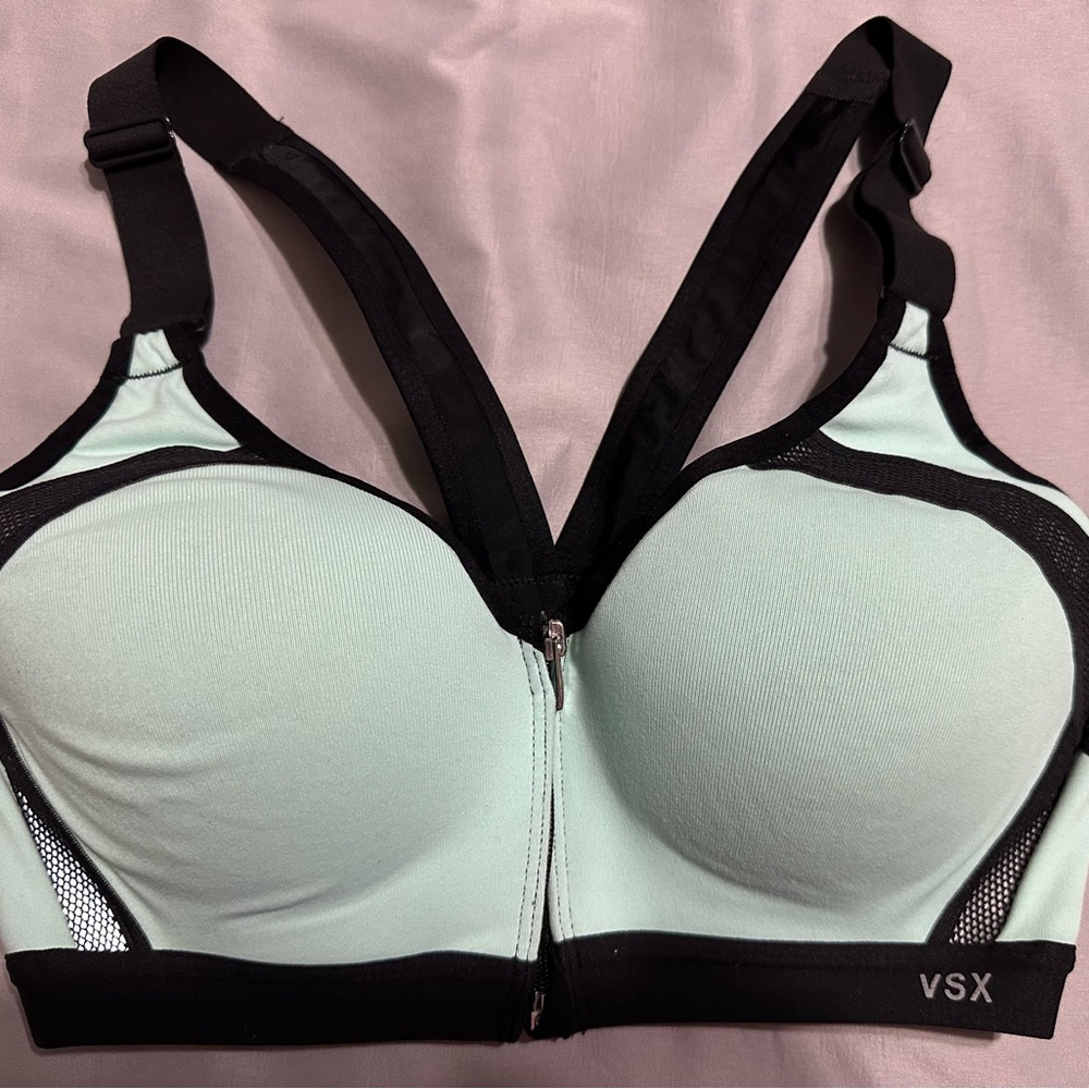 VSX SPORTS BRA